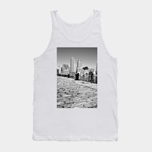 Boston Tank Top